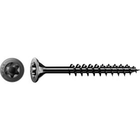 SPAX 0191040300353 skrutka zo zápustnou hlavou 3 mm 35 mm T-STAR plus ocel 200 ks; 0191040300353