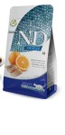 N&amp;D Ocean Cat Adult Fish/Orange Grain-free