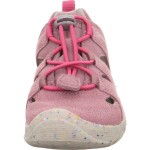Dievčenské tenisky Barefit TRACE Purple/Pink Superfit 1-006037-8500 purple - 31