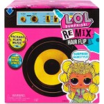 LOL Surprise Remix hairflip Tots