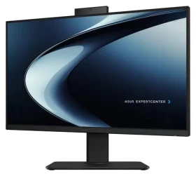 Asus ExpertCenter P400 čierna / All-in-one počítač / 27 "FHD 100Hz / Intel Core 7 240H / 16GB / 1TB SSD (P470VAK-C7161TX)