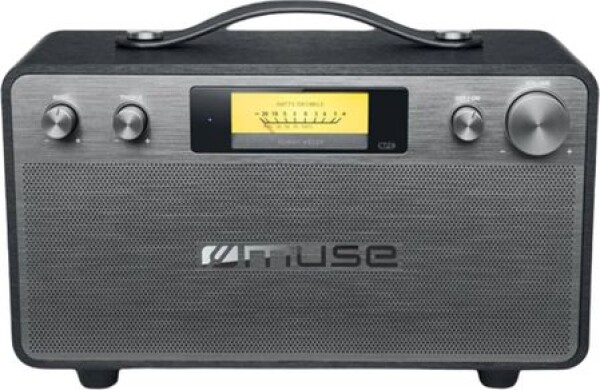 Muse M-670BT Grafitový (M-670BT)