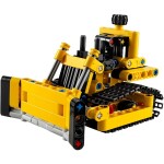 LEGO® Technic 42163 Výkonný buldozér