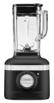 KitchenAid 5KSB4034EBK čierna / Stolný mixér / 1.4L / 1200W / kov (5KSB4034EBK)