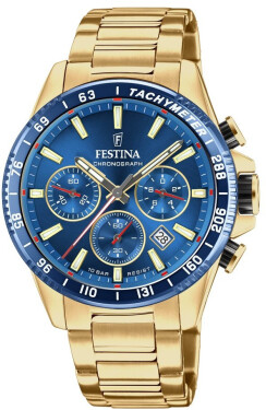 Festina Timeless Chrono 20634/3