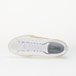 Tenisky Puma Mayze Lth Wn s Puma White-Modern Mint EUR 38.5