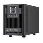 PowerWalker VFI 2000 AT / záložný zdroj UPS / 2000 VA / 1800 W / 4X Typ F (CEE 7/3) / USB (10122181)