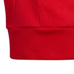 Detská mikina Jr HC5657 Red - Adidas 128