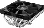 DEEPCOOL AN600 čierna / chladič CPU / TDP 180W (R-AN600-BKNNMN-G)