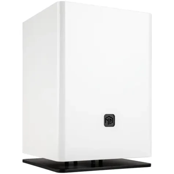 HGC Osem 3.1 biela / mITX / 1x 140mm / bez zdroja (OSMIWHITE)
