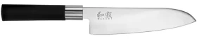 KAI Wasabi WA-6716S Santoku nôž na zeleninu 16.5 cm (KAI WA6716S)
