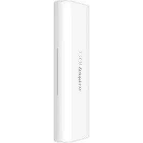 Niceboy ION Sonic-Travel Case biela / cestovné púzdro pre sonické kefky (8594182428056)