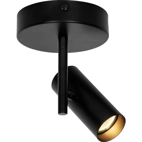Nordlux 2510056003 Jerome stropné svetlo LED GU10 čierna; 2510056003
