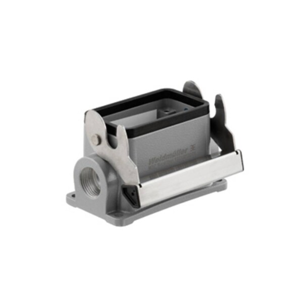 Weidmüller HDC 10B SLU 1M25G 1901640000 púzdro 1 ks; 1901640000