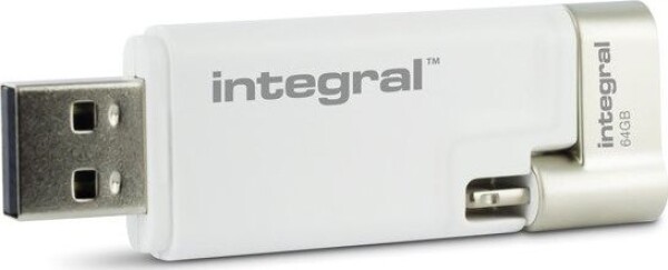 Integral iShuttle, 64 GB (INFD64GBISHUTTLE)