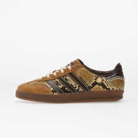 Tenisky adidas x Wales Bonner Gazelle Snake Supplier Colour/ Dark Brown/ Wonder White EUR 40
