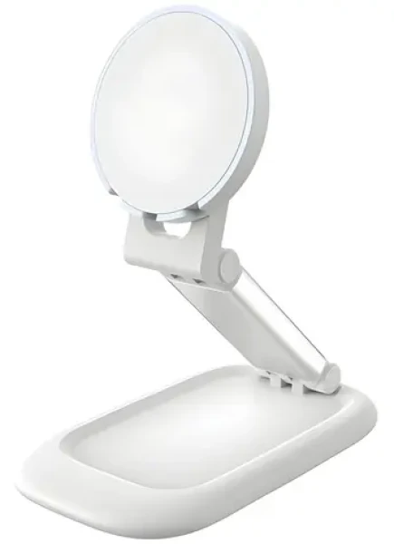 SODI BM-310 biela / Držiak / MagSafe / skladacia / na notebook (B2.011190sku)