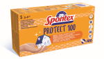 Spontex Rukavice Protect 100 S
