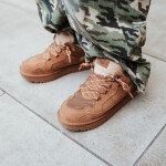 Tenisky UGG M Lowmel Chestnut EUR 45