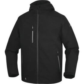 Zimná bunda Delta Plus EOLE2 Farba: Čierna, Veľkosť: 3XL (EOLE2NO3X)