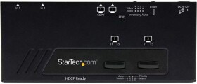 StarTech 2x 2 HDMI Auto Prepínač (VS222HDQ)