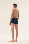 PÁNSKE BOXERKY DOMME 2PAK 42827 SS25 granát 3xl
