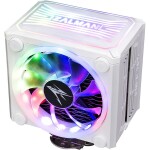 Zalman CNPS16X White