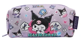 Bluesky Kuromi DPL6 / Školský peračník / Zip s pútkom (KR705697EPM)