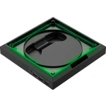 YENKEE YCP 1012 HOMEPAD čierna / dokovacia stanica pre Xbox S/X (8590669357130)