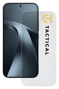 Tactical Glass Shield pre XIAOMI 17T Clear / Ochranné sklo / 2.5D (57983130809)
