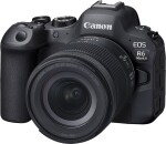 Canon EOS R6 Mark II + RF 24-105mm f/4-7.1 IS STM (5666C020)