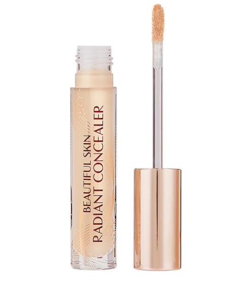 Charlotte Tilbury Tekutý korektor Beautiful Skin (Radiant Concealer) 7,2 g 4.5 Fair