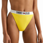 Dámske plavky UW0UW04087-ZGQ - Tommy Hilfiger S