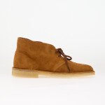 Topánky Clarks Originals Desert Boot Ginger Suede 10