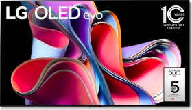 LG OLED65G33LA