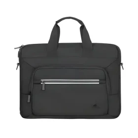 Riva Case 7521 Alpendorf ECO čierna / Taška na notebook / 13,3-14" (4260709012476)