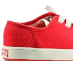 Camper Lona Fresa/Rabla Medium Red (K201884-004) dámske barefoot topánky 37 EUR
