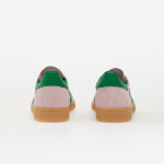 Tenisky adidas Handball Spezial W Clear Pink/ Green/ Gold Metallic EUR 36