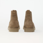 Tenisky Birkenstock Highwood Slip On Mid W Leather Velvet Taupe EUR 36