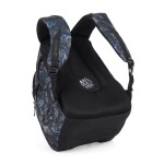 Školský batoh Bagmaster Bag 24 A Grey/Blue