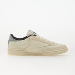 Tenisky Reebok Club C 85 Vintage Chalk/ Vintage Chalk/ Light Fog EUR 44.5