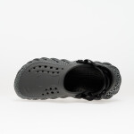 Tenisky Crocs Echo Crackle Clog Slate Grey EUR 46-47