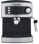 Blaupunkt CMP301 strieborná / pákový kávovar / 850W / 15 bar / 1.6 l (CMP301)