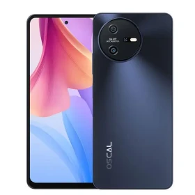 OSCAL TIGER 12 12+256GB sivá / CZ distribúcia / 6.6" / 256GB / Android 13 (6931548315490)