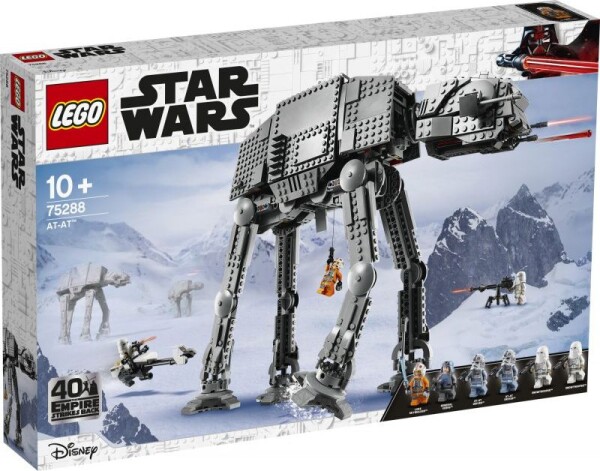 LEGO® Star Wars ™ 75288 AT-AT