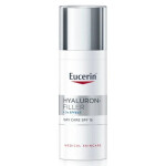 EUCERIN Hyaluron filler+ 3xeffect denný krém SPF15 50 ml