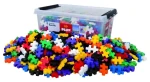 PLUS- PLUS Box Big Basic
