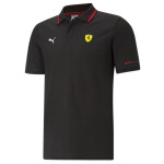 Pánske polo tričko Scuderia Ferrari Race M 599843-01 - Puma XS