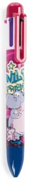 Nici Nici pero viacfarebné Wild Friends 2022 (102047986)