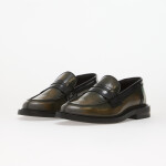 Tenisky Filling Pieces Loafer Brushed Charcoal EUR 44